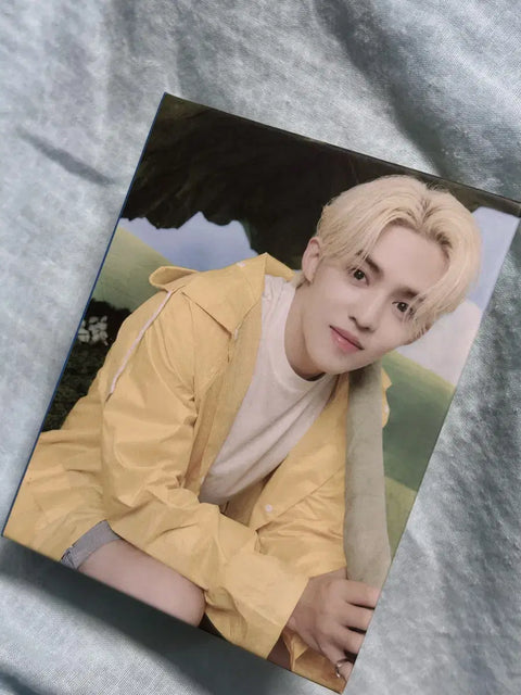 Bán phiên bản God of Music Carat của Seventeen S.Coups.