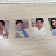 Bán thẻ ảnh tham gia DAY6 Makestar.