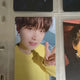 Spacon Deep-D Glossy Photocard