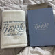 DAY6 fan meeting entrance kit towel