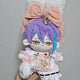 Miso Among Alice Pink 20cm Doll Clothes
