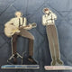 Cheongsagwa Paradise Yang Mae-hwa Myeong Jae-won Acrylic Stand Unboxing