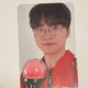 Selling or transferring a T1 home ground 50,000 KRW special edition Faker photocard.