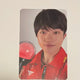Selling/Transferring T1 home ground 50,000 KRW special benefit Keria photocard.