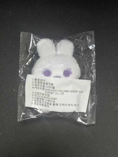 Seventeen SVT Jeonghan 10CM Doll Ggokjjongi Sale/Transfer