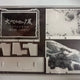 Berserk Acrylic Diorama Authentic Guts Griffith