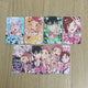 Jujutsu Kaisen mmm's Purikura Photocard Unofficial Goods