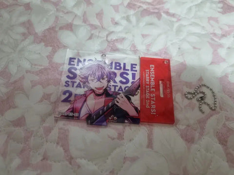 Ensemble Stars Oogami Koga Star স্টে Acrylic Stand