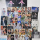 ONF Seungjun Lee Seungjun Unreleased Photo Card Photocards