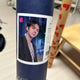 Poster What a Life của EXO Sehun