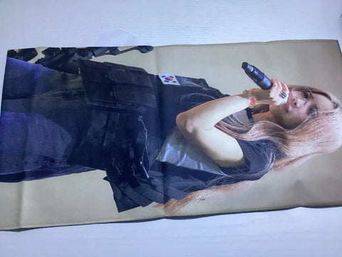 Mamamoo Solar Slogan
