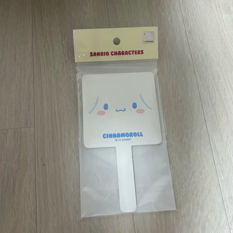 Sanrio Cinnamoroll Hand Mirror