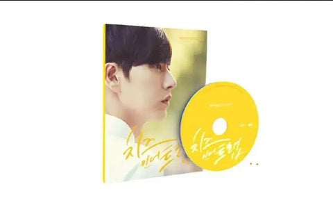 Phim truyền hình Cheese in the Trap Yoo Jung Story DVD Chuyện chưa kể của Yoo Jung