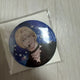 PLAYVE Animate Plus Can Badge Noah, "I'll be waiting" version, transfer
