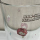 SHINee Key Kibum Hello Kitty Bokshili Pop-up Glass Cup