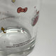 SHINee Key Kibum Hello Kitty Bokshili Pop-up Glass Cup