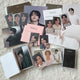Bộ album BTS Jimin FACE với Weverse POB