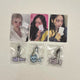 VIVIZ Workshop Photocard Week 2 Set
