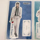 Attack on Titan Eren Karaoke Acrylic Stand
