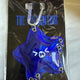 NCT 127 Haechan Momentum MD Keychain
