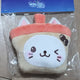 Wish fan meeting Japan Japan Bubble Nyang Pochette Bag Pouch Transfer Yuushi Matsuri