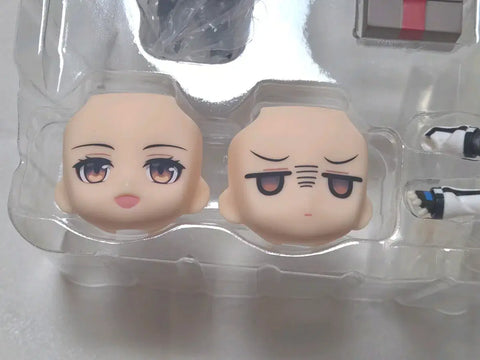 (Đã bao gồm phí vận chuyển) Nendoroid Texas Arknights 1551