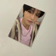 NCT Wish poppop Jewel Jaehee photocard