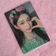 IVE Lee-seo Eleven I'S Wiz MV Outfit Benefit Photocard Transfer