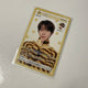 NCT WISH login photocard, Ryo photocard