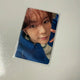 NCT Wish poppop photobook Ryo photocard