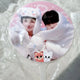 ENHYPEN Sunoo Jungwon Pocketz Uchiwa