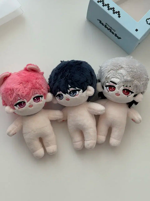 Selling MyPlayLuv dolls below cost.
