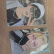 Selling PlayV Kakurenbo Weverse unreleased photocard, Noah and Hamin as a set.
