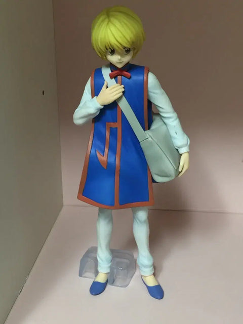 Kurapika C Prize Figure