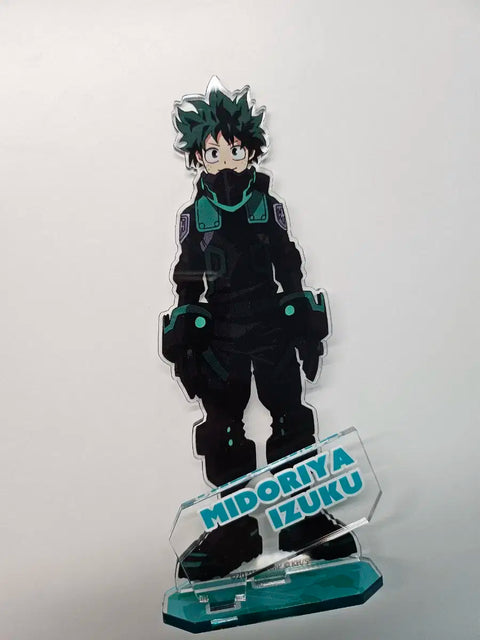 My Hero Academia - Midoriya Acrylic Stand