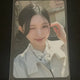 Túi ôm IVE Gaeul Minive Photocard Poca