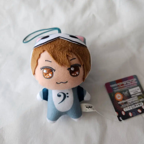 Idolish7 Taiko Nui, Dong Nui, Tsunashi Ryunosuke