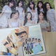 Selling a full photobook set of fromis_9.