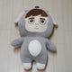 Giant Dyoalla Dio Do Kyungsoo Doll