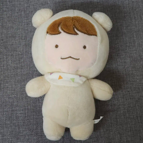 Malttong Baekoo EXO Baekhyun doll