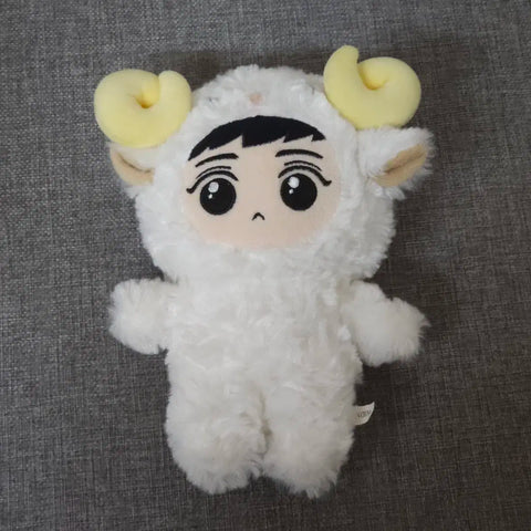 Búp bê Suho Yang EXO 20cm