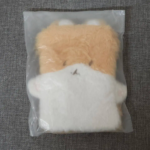 Túi Mini Tuft Túi đựng búp bê EXO Baekhyun