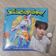 NCT Dream BTTF Apple Music Baseball Chenle Lucky Draw Transfer