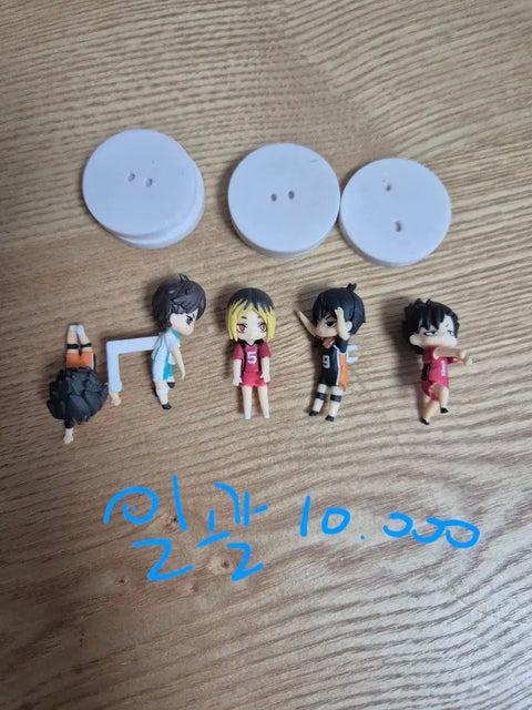 Haikyu!! goods clearance sale