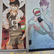 Haikyu!! goods clearance sale