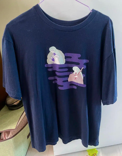 Inuyasha T-shirt