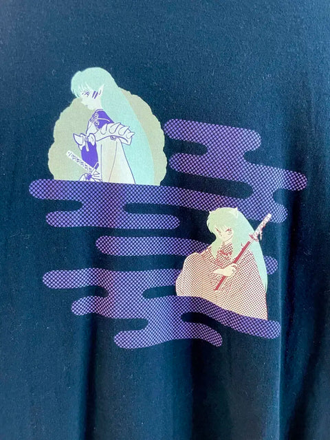 Inuyasha T-shirt
