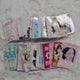 IVE 3x Unofficial Goods Mix Lucky Box
