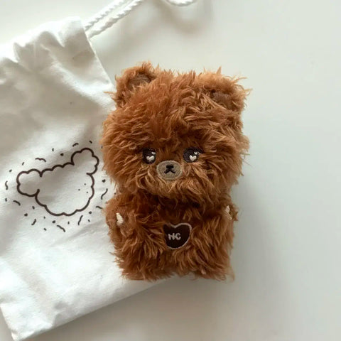 Chuyển búp bê NCT Haechan 10cm