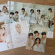 Sách ảnh và áp phích Season's Greetings của Stray Kids